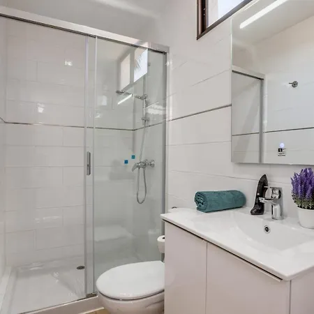 304 First Floor Quite Bungalow Terrace & Pool פלאייה דה לאס אמריקס